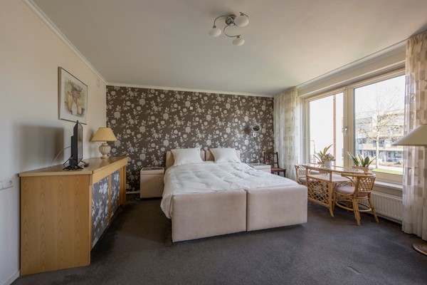 Medium property photo - Ganzenbeekstraat 6, 3781 AV Voorthuizen